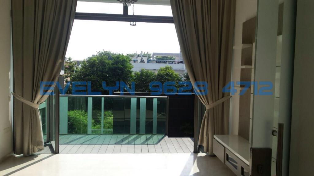 Shelford Suites (D11), Condominium #95301562
